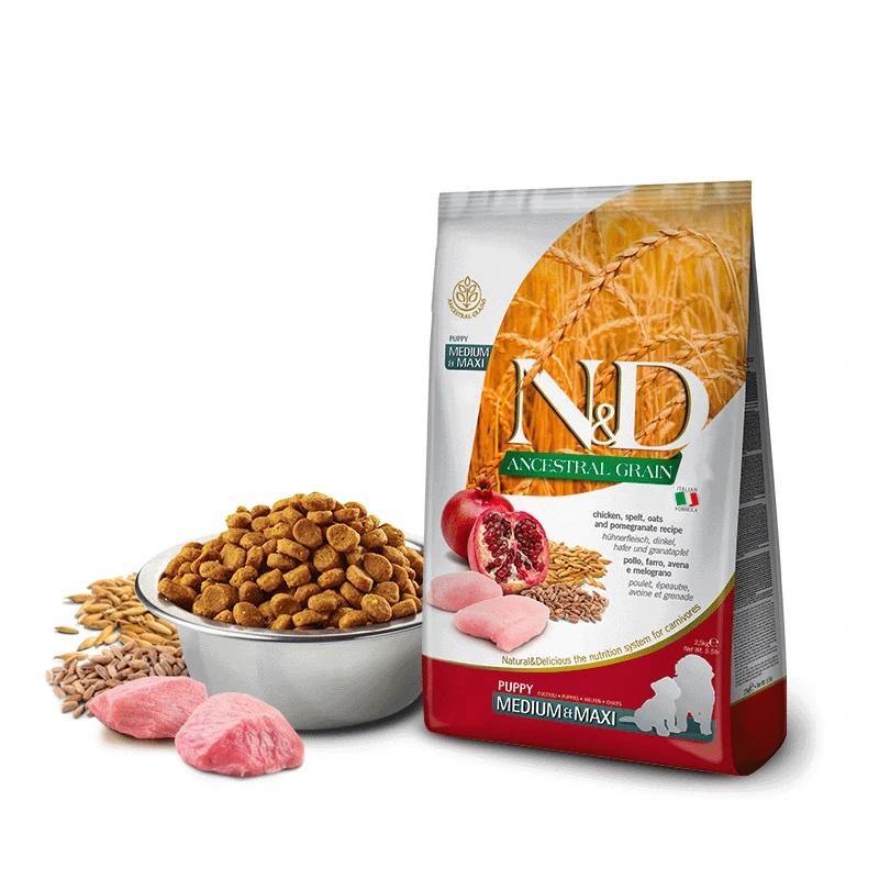 563461537_122229345230139209_4678810404655410829_n Croquettes Farmina